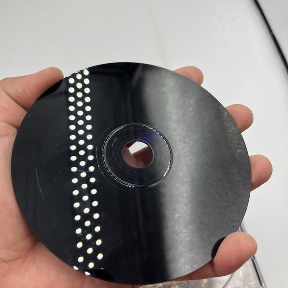 Final Fantasy IX 9 Works! Black Label, No Manual PlayStation 1 PS1 - Picture 7 of 10